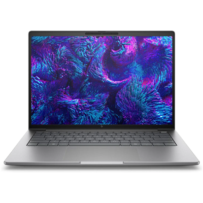 HP A3ZW8ET, ZBook 8 14 G1i, Ultra 7-255H 14" WUXGA IPS, 16Gb DDR5 Ram, 1Tb SSD, 4Gb Nvidia RTX 500 ADA Ekran Kartı, Windows11 Pro, Notebook İş İstasyonu (3 Yıl Yerinde Servis)
