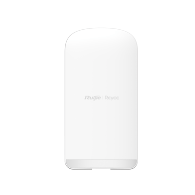 RUIJIE Reyee RG-EST330F-P, 3Port, 867Mbps, 5Ghz, PoE 1Giriş-2Çıkış, Dış Ortam, Noktadan Noktaya TDMA, Acces Point, Kutu İçeriği 1 Adet, (3km)