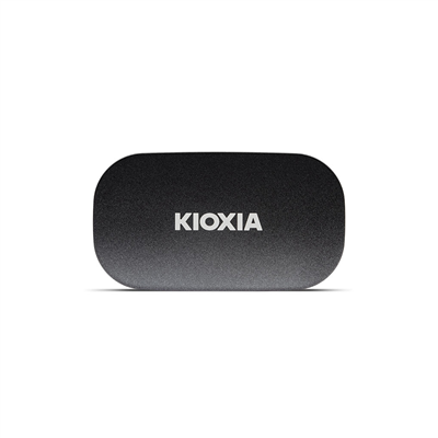 KIOXIA EXCERIA PLUS, LXD20K001TG8, 1TB, 1050/1000, Gen2, USB 3.2, Taşınabilir Harici SSD