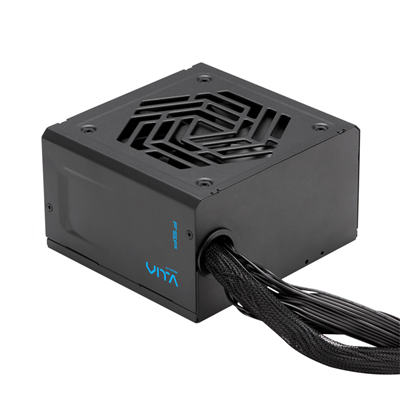 FSP VITA 750BD, 750W, 80+ BRONZ, Aktif PFC, GAMING, ATX, Power Supply (PSU)