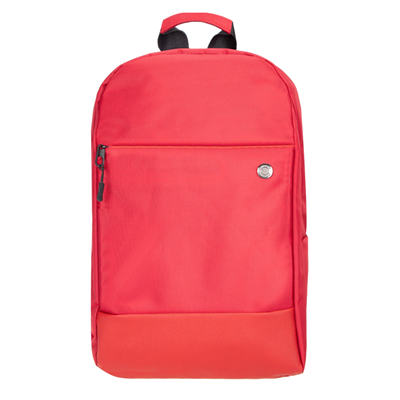 PLM Palma Notebook Sırt Çantası 15"-16" Bordo