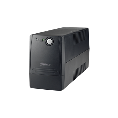 DAHUA PFM350-360 600VA Line Interactive UPS (1x7A Akü)