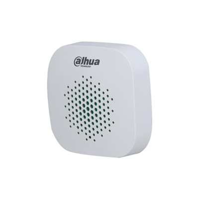 DAHUA ARA12-W2, Kablosuz, İç Ortam Siren