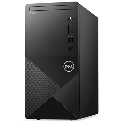 DELL Vostro 3030, N6001VDT3030MT_UPG5, i5-13400, 32Gb DDR5 Ram, 512Gb SSD, Paylaşımlı Ekran Kartı, Wi-Fi, Bluetooth , Free Dos, MT Masaüstü PC (210276835)