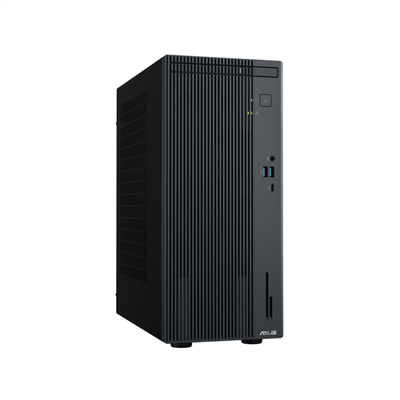 ASUS P500MV-C724016512B0D ExpertCenter P500, Core 7 240H, 16Gb DDR5 Ram, 512Gb SSD, Paylaşımlı Ekran Kartı, FreeDos, Mini Kule PC