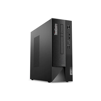 LENOVO 12XGS46700_UPG, ThinkCentre neo 50s Gen5, i3-14100, 16Gb DDR5 Ram, 512Gb SSD, Paylaşımlı Ekran Kartı, Wi-Fi, Bluetooth, Free Dos, SFF Masaüstü PC
