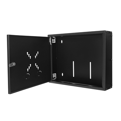 S-LINK SL-DVR01, 450/350/100mm Yeni Nesil, DVR Güvenlik Kabinet