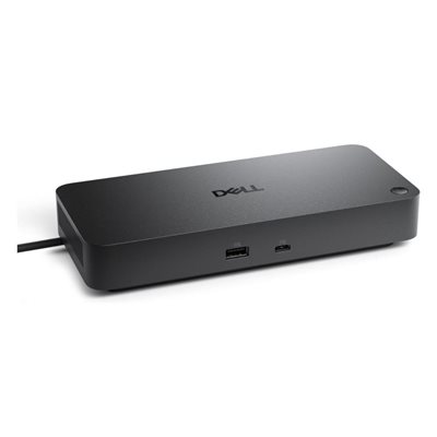 Dell WD25Z 210-BTJB Pro Laptop Docking Station 130W