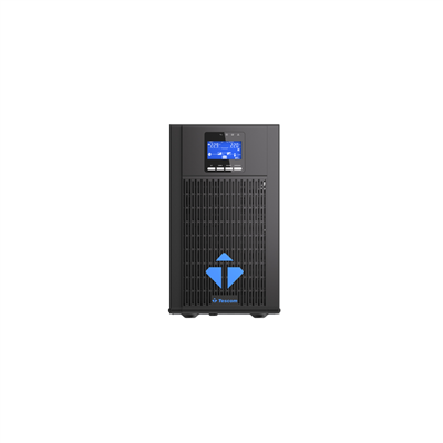 TESCOM NeoLine 3000, 3 KVA Online 1F/1F UPS,  (900093020) (6x7A Akü)