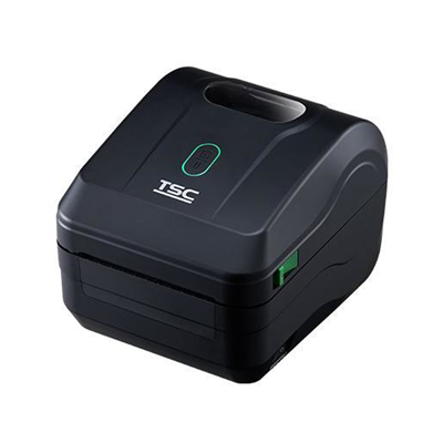 TSC DL240, Barkod Yazıcı, Direkt Termal Ribonsuz,  152mm/s Hız, 108mm Baskı Genişliği, 203 DPI, USB