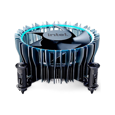 Intel Laminar RM1, M23901-001, (12,13,14 Nesil), LGA1851/1700 için Uyumlu, Orijinal FAN