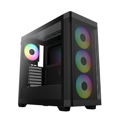 PANTHERA-20G, AMD RYZEN 5 8600G, 16Gb DDR5 Ram, 1Tb NVMe SSD, Paylaşımlı AMD Radeon 760M APU Ekran Kartı, 2000W Kasa, OEM PAKET