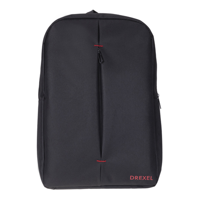 PLM Drexel 8900 Notebook Sırt Çantası 15.6" Siyah