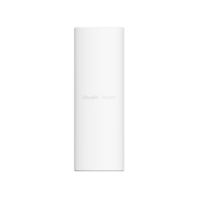 RUIJIE Reyee RG-RAP62-OD, AX3000, 1Port GigaBit, 2976Mbps, Dual Band, Wifi 6, PoE, Dış Ortam, Reyee Mesh, Access Point