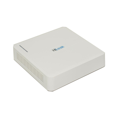 HILOOK DVR-104G-M1, 4Kanal, 2Mpix, H265 Pro+, 1 HDD Desteği, 5in1 DVR Cihazı