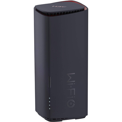 H3C Magic BX54, Tekli Mesh, 5400Mbps, Dual Band, WiFi6, 4Port Gigabit Lan, Geniş Çekim Alanı, Router, Geniş Alan İnternet Ağı Sağlayıcısı