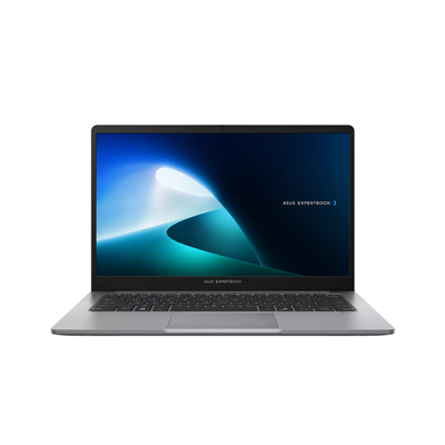 ASUS P1403CVA-C516512G0D, ExpertBook P1, Core 5 210H, 14" FHD, 16Gb DDR5 Ram, 512Gb SSD, Paylaşımlı Ekran Kartı, Free Dos, Kurumsal Notebook