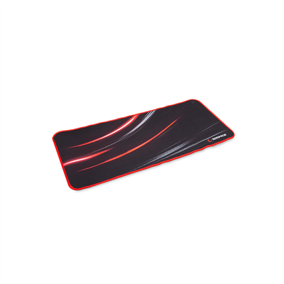 Rampage 300272, 300x700x3mm, Gaming, MOUSE PAD (Siyah)