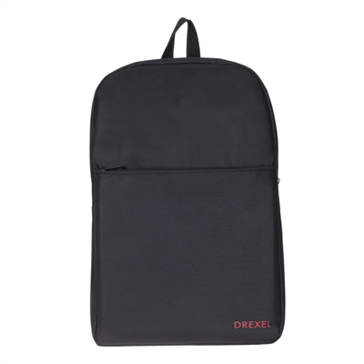 PLM Drexel 8600 Notebook Sırt Çantası 15.6" Siyah