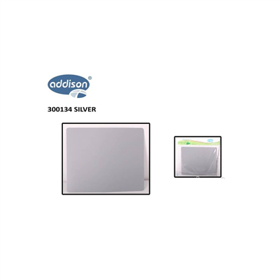 ADDISON 300134 MOUSE PAD (Gri)