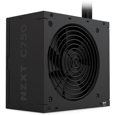 PSU NZXT C750 Bronze PA-7B2BB-EU 750 W Power Supply