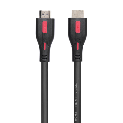 S-LINK SL-HDM4K011, 4K UHD, HDMI v2,0 Kablo.1,5mt. 60Hz. Kablo