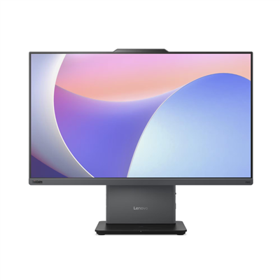LENOVO 12SC004MTR, ThinkCentre Neo 50a 24 Gen5, Core 7 240H, 23.8" FHD Ekran, 16Gb DDR5 Ram, 512Gb SSD, Paylaşımlı Ekran Kartı, Free Dos, All In One PC