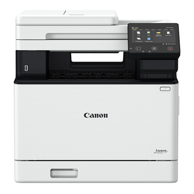 CANON i-SENSYS MF752CDW, Renkli Lazer Yazıcı,  Tarayıcı, Fotokopi, Wifi, Lan, Duplex, ORİJİNAL TONERLİ, TÜRKİYE Distibütör GARANTİLİ