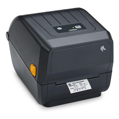 ZEBRA ZD220T, Barkod Yazıcı, Termal ve Ribon, 102mm/s Hız, 104mm Baskı Genişliği, 203 DPI, USB (ZD22042-T0EG00EZ)