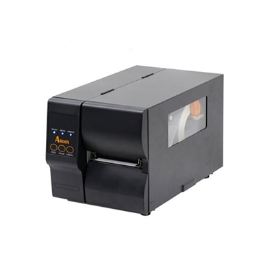 ARGOX IX4-240 Pro, Endüstriyel Barkod Yazıcı, Termal ve Ribon, 152mm/s Hız, 105mm Baskı Genişliği, 203 DPI, Ethernet, Seri, USB