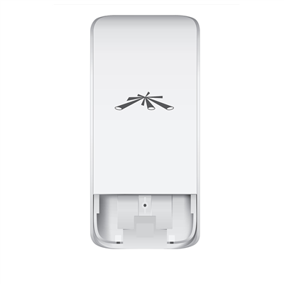 UBIQUITI LOCOM5, Nano Station, 5Ghz, 150Mbs, 10Km Menzil, Dış Ortam CPE