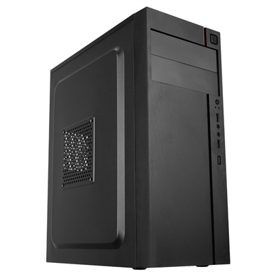 FORCE-F3M, Intel Core Ultra 5-245K, 16Gb DDR5 Ram, 500Gb Nvme SSD, Paylaşımlı Ekran Kartı, OEM PAKET
