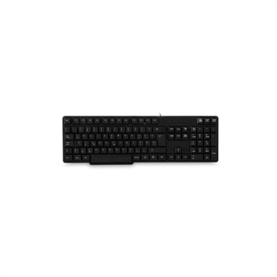 EVEREST KB-517U F Standart KLAVYE USB (S)
