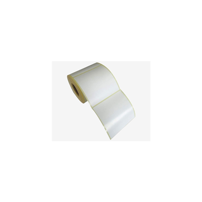 POWERGATE Etiket, Vellum, 100mmx76mm,  (Tek Kolonda 1li) Toplam 570 ad