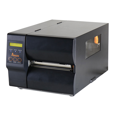 ARGOX IX6-250 Pro, Endüstriyel Barkod Yazıcı,  Termal ve Ribon, 152mm/s Hız, 168mm Baskı Genişliği, 203 DPI, Ethernet, Seri, USB