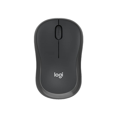 LOGITECH 910-007471, M241 Siyah, Bluetooth, Kablosuz, 4000dpi, Optik, 3 Tuşlu, 18ay Pil Ömrü, Mouse