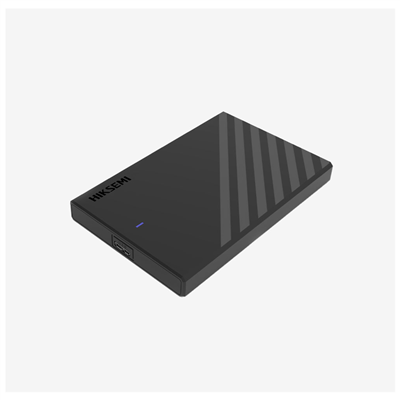 HIKSEMI HS-HUB-MHB201, USB3.0, 2,5" Disk Kutusu. (SSD ve HDD Destekler, 5Gbps, Siyah, Win, Mac-OS, Linux, Android)