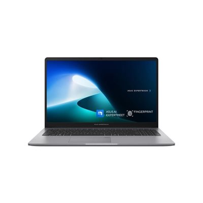 NB ASUS CORE 5 240H 16GB RAM  512GB SSD 15.6" W11H P1503CVA-VT2391W