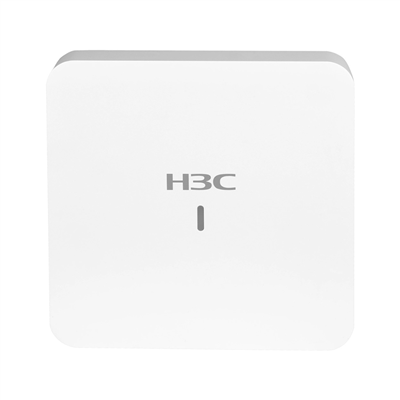 H3C WA6020, Dual Band, WiFi 6, 1500Mbps, PoE, Tavan Tipi, Access Point (128 Kullanıcı Aynı Ayna Destekler)