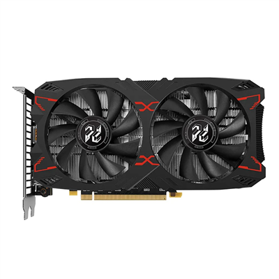 PELADN Radeon RX 5500, 8Gb, GDDR6, 128Bit, 1xHDMI, 3xDP GAMING Ekran Kartı