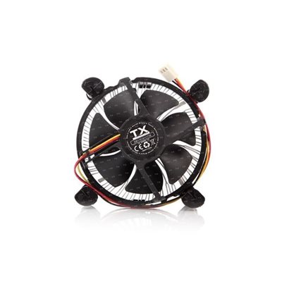 FAN TX TXCCSW115 1150/1151/1155/1156/1200 INTEL CPU SOGUTUCU