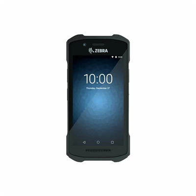 ZEBRA TC21, Android 10, WiFi, Bluetooth, 5" Dokunmatik Ekran, 3 GB RAM, 32 GB ROM, 2D Karekod, EL Terminali (Kablo ve OEM Adaptör Dahil)