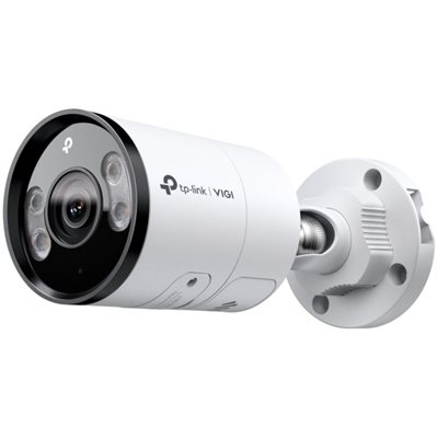 TP-LINK VIGI INSIGHT S385 8MP 4MM LENS 30 METRE 7/24 FULL COLOR İNSAN/ARAÇ ALG