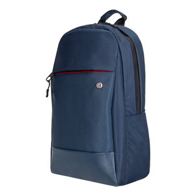 PLM Palma Notebook Sırt Çantası 15"-16" Lacivert