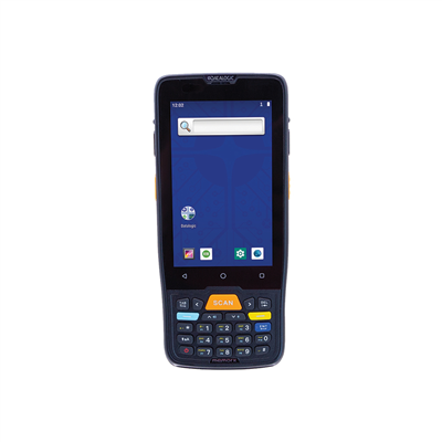 DATALOGIC Memor K, Android 9, WiFi, Bluetooth, 4" Dokunmatik Ekran, 3 GB RAM, 32GB ROM, 2D Karekod, EL Terminali (Kılıf var)