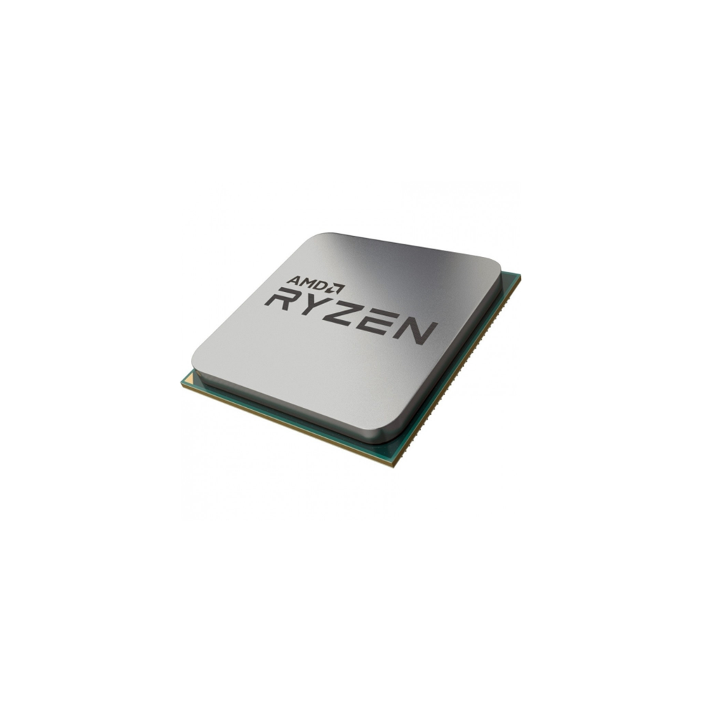 AMD RYZEN 5 5600X 6 Core, 3,70-4.60GHz 35Mb Cache 65W, AM4, TRAY, (Dahili Grafik YOK, Fan YOK) TÜRKİYE Distibütör GARANTİLİ