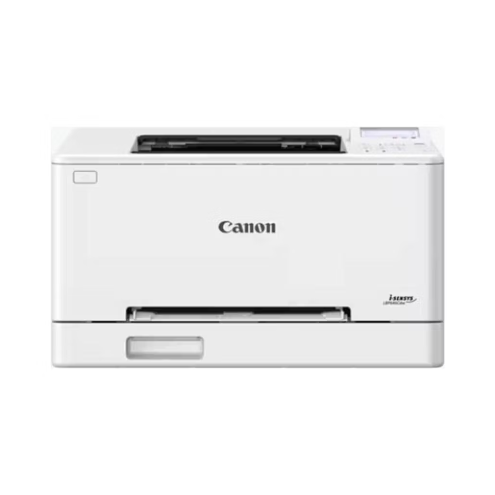 CANON  i-SENSYS LBP646CDW,  Wifi, Lan, Duplex, Renkli Lazer, Yazıcı (Dakikada 25  Sayfa) ORİJİNAL TONERLİ, TÜRKİYE Distibütör GARANTİLİ