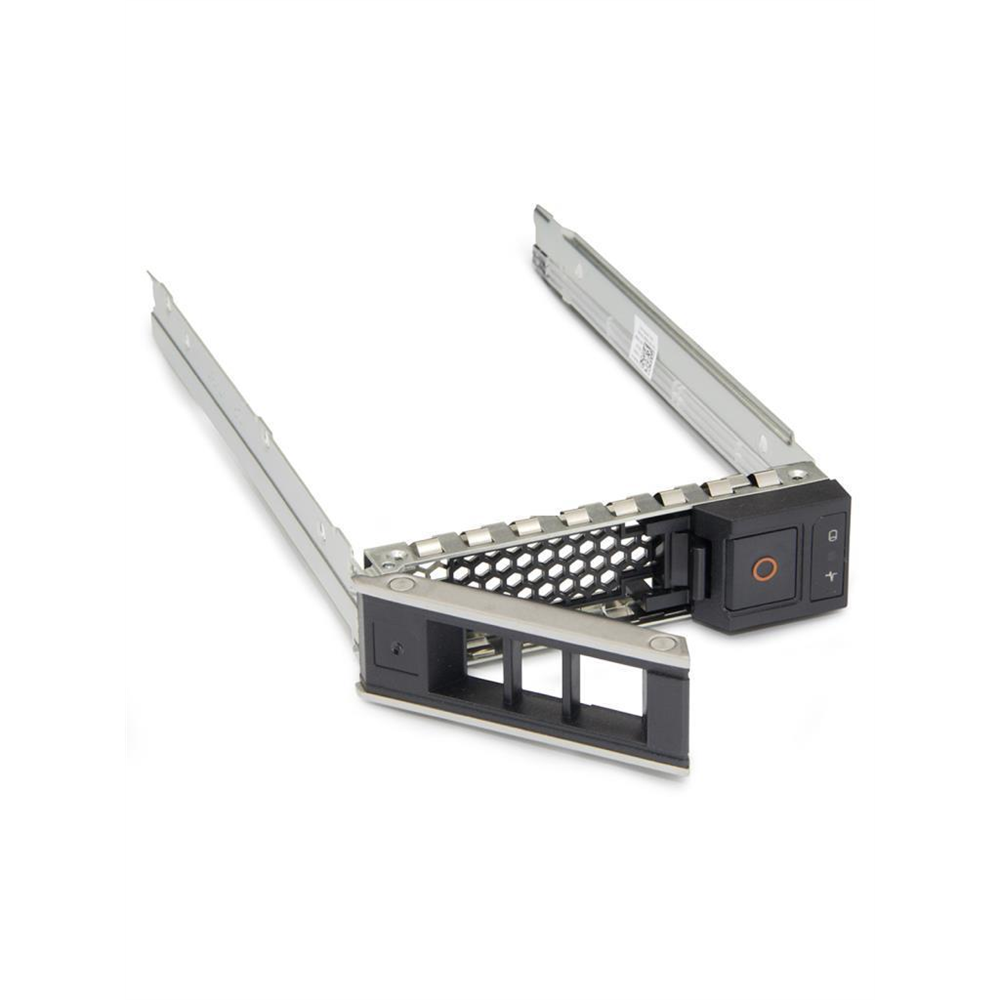 DELL X7K8W, 3,5" SERVER Hot Swap, SSD-HDD KIZAK