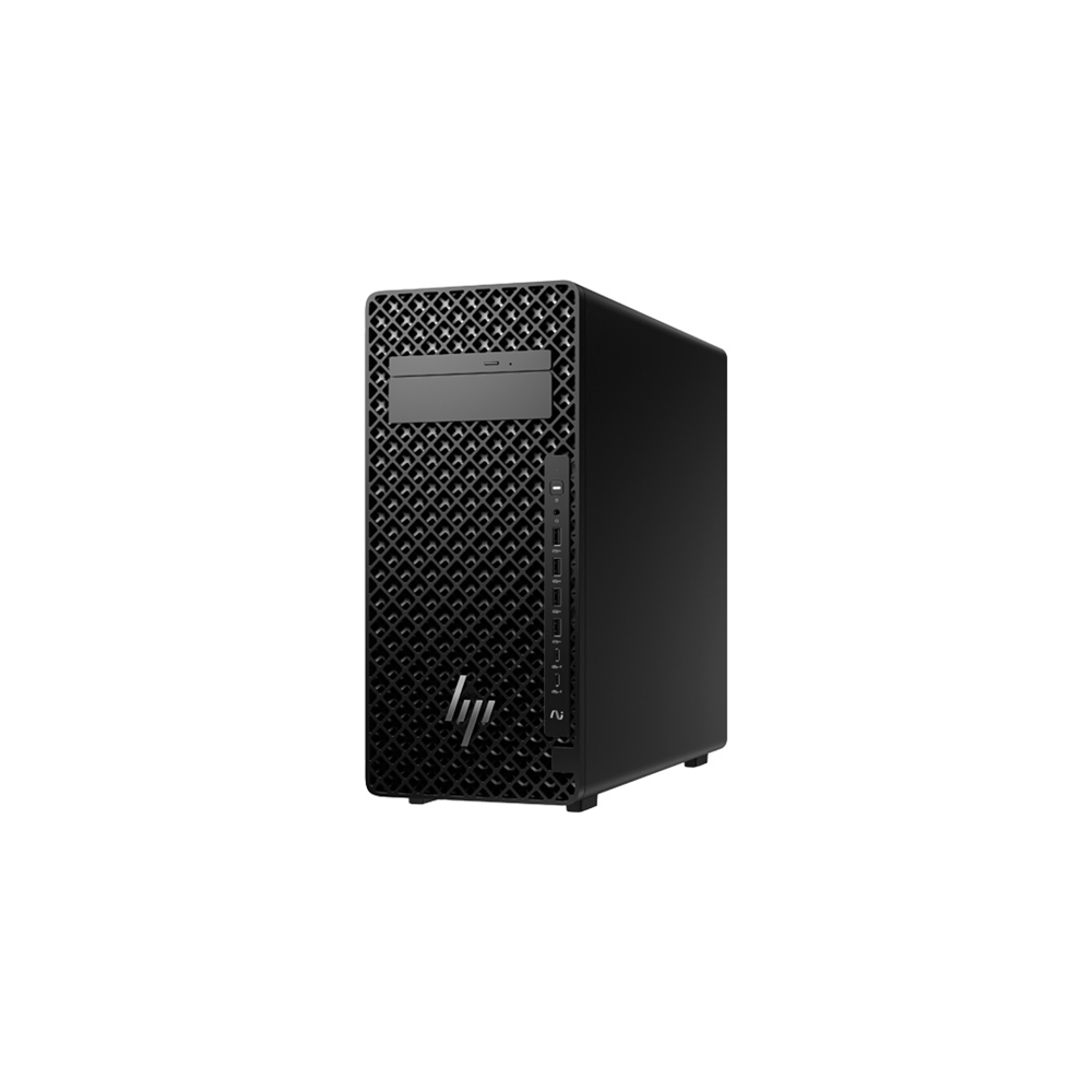 HP E29R5ES, Z2 Tower G1İ, Ultra 9-285K, 64Gb  DDR5 Ram, 1Tb SSD, 32Gb RTX 5090 Ekran Kartı, Windows 11 Pro, İş İstasyonu (3 Yıl Yerinde Servis)