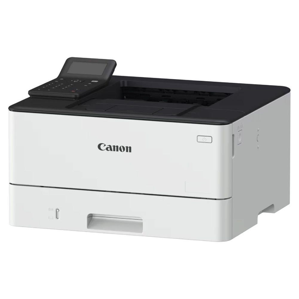 CANON i-SENSYS LBP243DW, Wi-Fi, Lan, Duplex, Mono Lazer, Yazıcı (Dakikada 36 Sayfa), ORİJİNAL TONERLİ, TÜRKİYE Distibütör GARANTİLİ